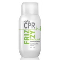 Vita 5 CPR Frizz Control Shampoo 300ml